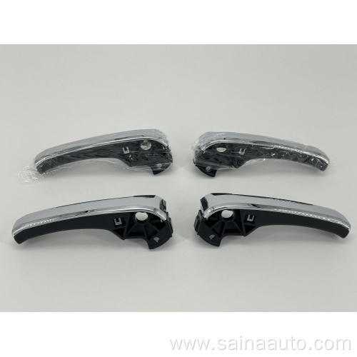 High Quality Land Cruiser Car Back Door Handle